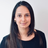 Teodora Kaneva | Programme Manager, Smart Infrastructure & Systems | techUK » speaking at Connected Britain