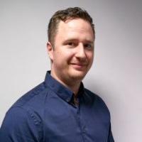 Asa Malone | Business Development Manager | Hexatronic » speaking at Connected Britain