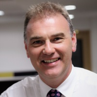 Alistair Goulden | Director and CMO | Swish Fibre » speaking at Connected Britain
