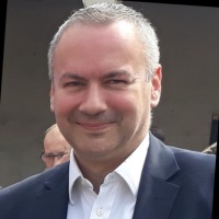 Willy Pelhate | Marketing Manager | ACOME » speaking at Connected Britain