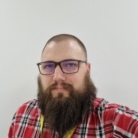 Robby Karlstrom | Application Support Engineer | Zzoomm PLC » speaking at Connected Britain