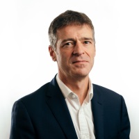 Ian Jenner | Director -  Control Systems | Vacuum Furnace Engineering » speaking at Connected Britain