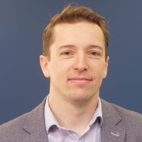 James Warner | COO | Full Fibre Limited » speaking at Connected Britain