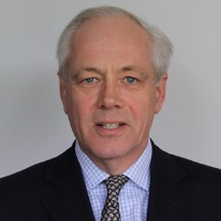 Hamish Macleod | Speed Up Britain Steering Committee Member & Director | Mobile UK » speaking at Connected Britain