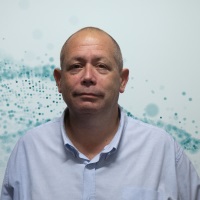 John Lillistone | Director of Utilities | Arqiva » speaking at Connected Britain