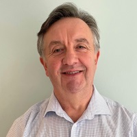 Bill Keddie | Director of Operational Planning | TRUESPEED » speaking at Connected Britain