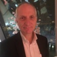 Gideon Senensieb | Spectrum Director | Ofcom » speaking at Connected Britain
