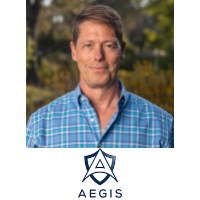 Dr John Lewis, CEO, Aegis Life, Inc.