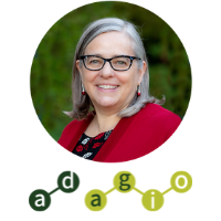 Dr Lynn Connolly, CMO, Adagio Therapeutics