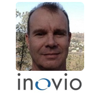 Dr Laurent Humeau, Chief Scientific Officer, Evp Of Research, Engineering And Clinical Developments, Inovio Pharmaceuticals