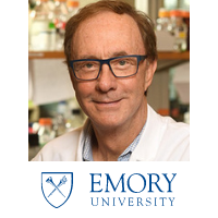 Dr George Painter | Professor of Pharmacology and Chemical Biology | Emory University » speaking at Antiviral Congress 2021