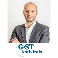 Dr Guido Gualdoni, CEO, G.ST Antivirals