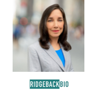 Dr Wendy Painter | Chief Medical Officer | Ridgeback Biotherapeutics » speaking at Antiviral Congress 2021