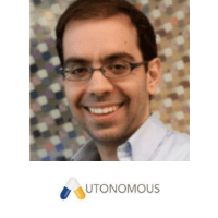 Dr Ariel Weinberger | CEO | Autonomous » speaking at Antiviral Congress 2021