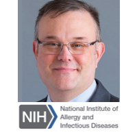 Dr John Beigel | Associate Director, Clinical Research | National Institute of Health - NIAID » speaking at Antiviral Congress 2021