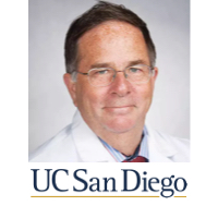 Dr Robert Schooley, Distinguished Professor of Medicine, Division of Infectious Diseases and Global Public Health, University of California San Diego