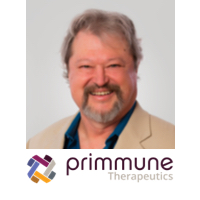 Dr James Appleman | SVP R&D and CSO | Primmune Therapeutics, Inc. » speaking at Antiviral Congress 2021