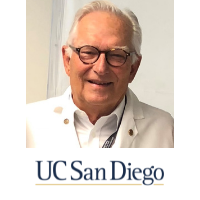 Dr Karl Hostetler | Professor of Medicine | University of California San Diego » speaking at Antiviral Congress 2021