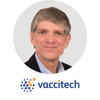 Dr Tom Evans | Chief Scientific Officer | Vaccitech » speaking at Antiviral Congress 2021