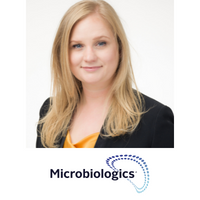 Kari Roberts | Business Development Manager | Microbiologics Inc » speaking at Antiviral Congress 2021