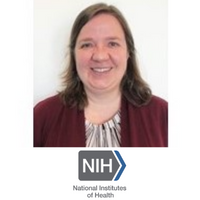 Dr Mindy Davis | Program Officer - Antiviral Discovery | NIH » speaking at Antiviral Congress 2021
