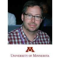 Dr David Boulware | Professor Of Medicine | University of Minnesota » speaking at Antiviral Congress 2021
