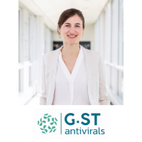 Dr Anna-Dorothea Gorki | CSO | G.ST Antivirals » speaking at Antiviral Congress 2021