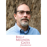 Dr Robert Jordan | Senior Program Officer | Bill & Melinda Gates Foundation » speaking at Antiviral Congress 2021
