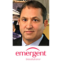 Tommy Begres | Sr. Director, Medical Affairs | Emergent BioSolutions » speaking at Antiviral Congress 2021