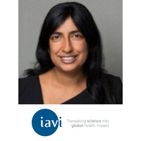 Shelly Malhotra | Senior Director, Global Access | IAVI » speaking at Antiviral Congress 2021