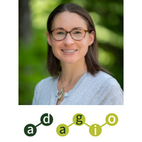Dr Laura Walker | Chief Scientific Officer | Adagio Therapeutics » speaking at Antiviral Congress 2021