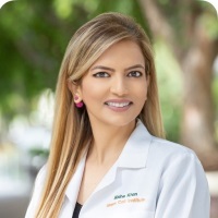 Aisha Khan, Executive Director Of Lab Operations At The Interdisciplinary Stem Cell Institute, Miller School of Medicine University of Miami