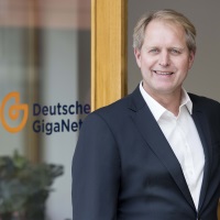 Jan Budden, Managing Director, Deutsche GigaNetz GmbH
