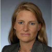 Beate Rickert, Managing Director, KPR Capital