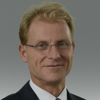Wolfgang Heer, Chief Executive Officer, Buglas e.V.