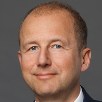 Stefan Kolb at Connected Germany 2021