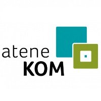 atene KOM at Connected Germany 2021