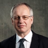 Walter Haas at Connected Germany 2021