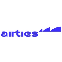 Airties at Connected Germany 2021