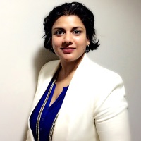 Dr Ruchi Dana, Partner, Dana Family office