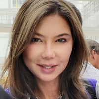 Catherine Shiang, Managing Director, Asia Capital Advisor Single Family Office