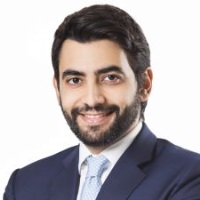 Rami Zahran | Chief Marketing Officer | Saudi German Health, KSA » speaking at Marketing & Sales ME