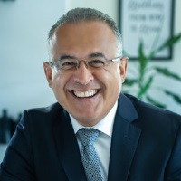 Khaled Ismail | Vice President Communications | Tetra Pak » speaking at Marketing & Sales ME