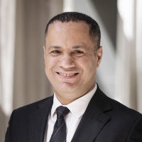 Mahmoud Shaban | Director of Sales and Marketing | Fairmont » speaking at Marketing & Sales ME