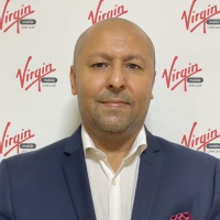 Aziz Amine | Marketing Director | MFS Director | Virgin Mobile » speaking at Marketing & Sales ME