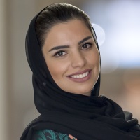 Amina Taher | VP Brand, Marketing & Partnerships | Etihad Airways » speaking at Marketing & Sales ME