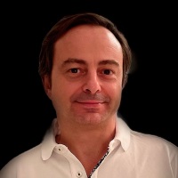 Antonio Ricciardi | SVP - Consumer Intelligence and Engagement | Etisalat » speaking at Marketing & Sales ME