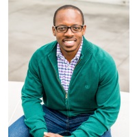 Terrell Turner | Founder | TLTurner Group » speaking at Accounting & Finance Show