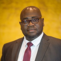 Benjamin Kofi Quansah