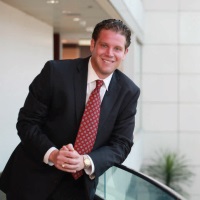 Marc Schein | National Co-Chair Cyber Center Of Excellence | Marsh McLennan Agency » speaking at Accounting & Finance Show